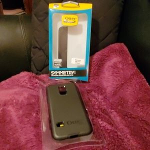 Samsung Galaxy S5 Mini Otterbox Case
